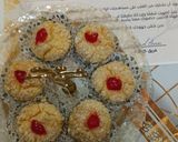 صورة لخطوة 4 من وصفة حلوة المشوك