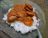 Foto langkah ke 5 dari resep Rendang Jengkol Endesss.