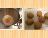 Foto del paso 3 de la receta: Tortellini de carne