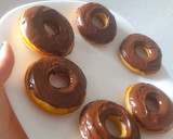 Foto del paso 8 de la receta: Donas fit🍩🍩