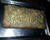 Foto del paso 4 de la receta: Budín de zapallito con harina integral