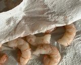 Foto del paso 8 de la receta: Macarrones de marisco, con caldo Dashi y salsita de leche coco