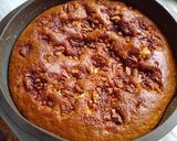 Foto del paso 8 de la receta: Torta Streusel