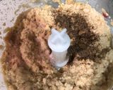 生酮版鹹塔的食譜步驟5照片