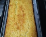 Foto del paso 5 de la receta: Budín de limón súper fácil