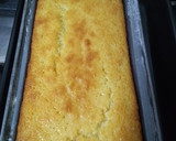 Foto del paso 5 de la receta: Budín de limón súper fácil