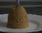 Foto del paso 2 de la receta: Volcán de Quinoa