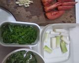 Foto langkah ke 1 dari resep Soup telur simple.