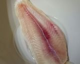 Foto langkah ke 1 dari resep 471. Cah Kuah Tahu Sutra Ikan Dori.