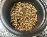 Foto del paso 1 de la receta: Ensalada de Quinua