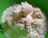 Foto del paso 1 de la receta: Tortas con chicharrón