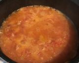 Foto del paso 6 de la receta: Ñoquis de ricotta con salsa rosa