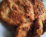 Patisony panierowane, smażone w głębokim tłuszczu krok przepisu 5 zdjęcie