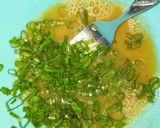 Foto langkah ke 3 dari resep Sempol Mie Crispy.