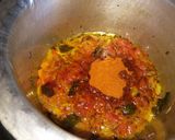 इडली सांबर (Idli Sambar recipe in hindi) रेसिपी चरण 15 फोटो