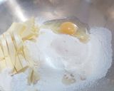 Foto del paso 1 de la receta: Pie de nuez