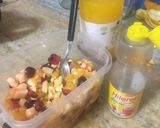 Foto del paso 4 de la receta: Ensalada de frutas
