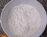 Foto del paso 2 de la receta: Scones de queso 🌾🥚🧀🥛