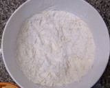 Foto del paso 2 de la receta: Scones de queso 🌾🥚🧀🥛