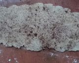 Foto del paso 4 de la receta: Rose Cinnamon Roll / Rosa de rol de canela