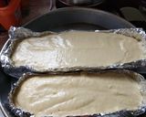 Foto del paso 3 de la receta: Budín de naranja húmedo