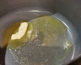Une image de l'étape 2 de 🇫🇷 🇬🇧 Pommes fondantes à la vanille DES006.