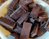Foto del paso 5 de la receta: Salchichón de chocolate
