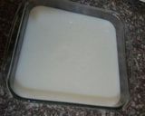 صورة لخطوة 1 من وصفة حلى قشطه وعسل