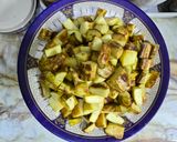 عکس مرحله 2 از دستور پیستو اسپانیایی 🇪🇸🥘 Spanish Pisto | receta de pisto