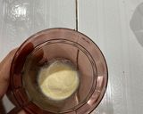 Foto del paso 9 de la receta: 🦋Mousse de piloncillo con jelly de guayaba con glaseado espejo 🦋