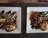 Garlic Mushrooms with Goats Cheese & Pine Nuts recipe step 8 photo