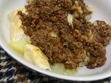 Siomay Ayam rumahan