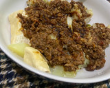 Foto langkah ke 5 dari resep Siomay Ayam rumahan.