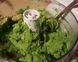 Foto del passaggio 1 della ricetta Tortini di broccoli