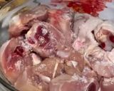 Foto langkah ke 1 dari resep Ayam Kukus Jahe.