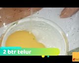 Foto langkah ke 1 dari resep Resep Ada paprika di rmh, bikin ini aza sehat dn sarapan pagi 3mnt jd.