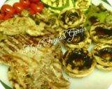 Foto del paso 3 de la receta Parrillada de carne y verduras