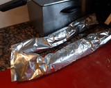 Foto del paso 2 de la receta: Pollo al horno con mazorcas de maíz