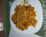 Foto del paso 4 de la receta Macarrones Americana