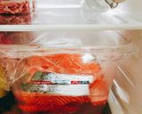Foto del paso 1 de la receta: Salmón sous vide 50°