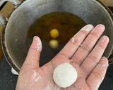 Foto langkah ke 4 dari resep Cimol home made.