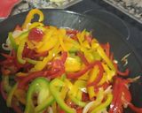 Foto del paso 1 de la receta: Tortillas rellenas