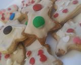 Foto del paso 5 de la receta: Galletitas de vainilla fáciles