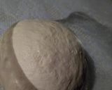 Foto del paso 5 de la receta: Masa para pizza