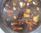 รูปขั้นตอนการทำที่ 3 ของ กุ้งอบวุ้นเส้น