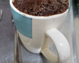 Foto del paso 3 de la receta: Torta en taza / mug cake (microondas)