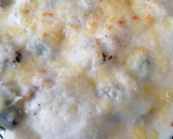 Foto del paso 8 de la receta: Coles de Bruselas gratinadas