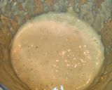 A picture of step 3 of 🥭 Healthy Mango Shake.