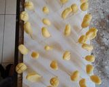 Foto langkah ke 8 dari resep 15.Kue buah fantasi.