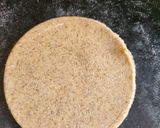 A picture of step 3 of Mix millet paratha.